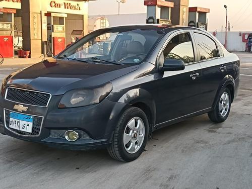 Chevrolet Aveo 2019