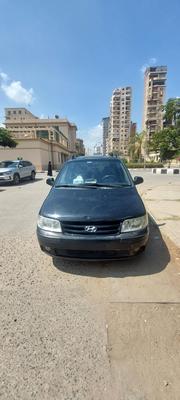 Hyundai Matrix 2007