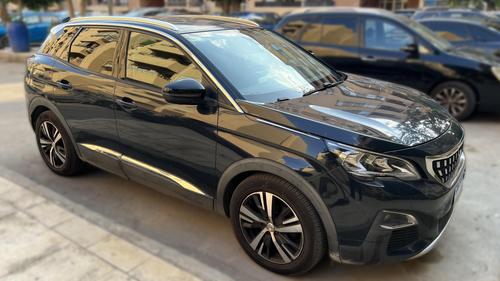 Peugeot 3008 2019