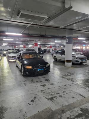 BMW 316 2009