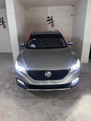 MG ZS 2024