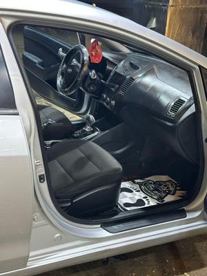Kia Cerato 2018