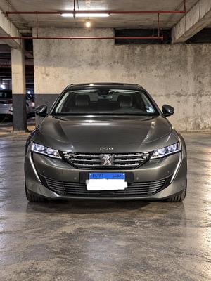 بيجو 508 2020
