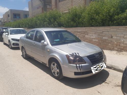 اسبيرانزا A516 2009