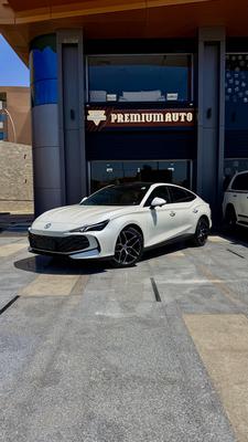 MG 7 2025