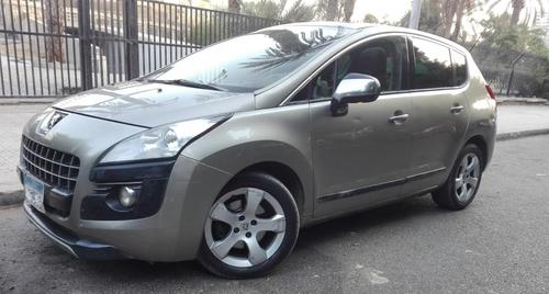 بيجو 3008 2013