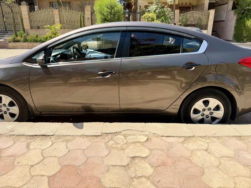 Kia Cerato 2014