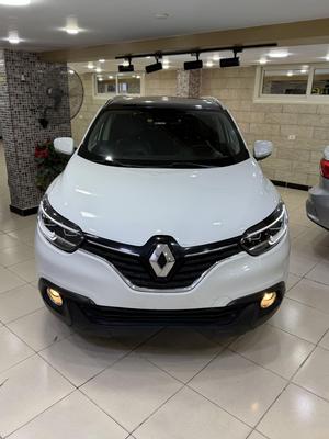 Renault Kadjar 2018