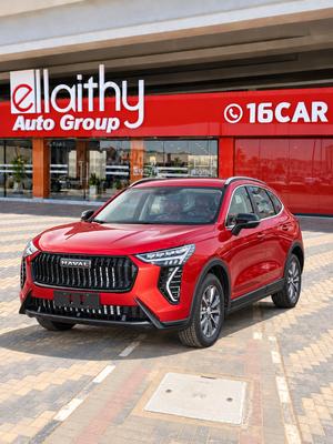 Haval Jolion 2027