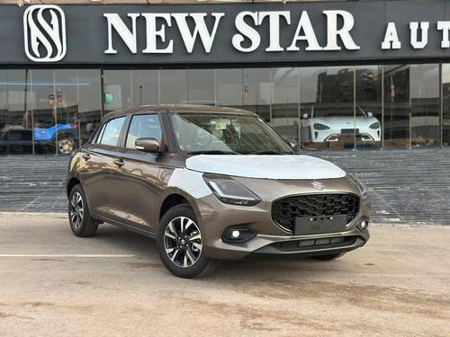 Suzuki Swift 2027