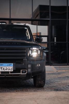 جيتور تى 2 2026