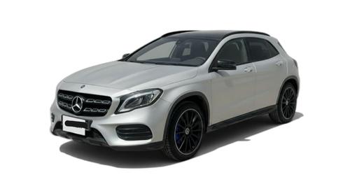 Mercedes GLA 200 2020