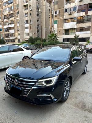 MG 5 2021