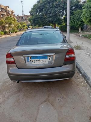 Daewoo Nubira 2 2004