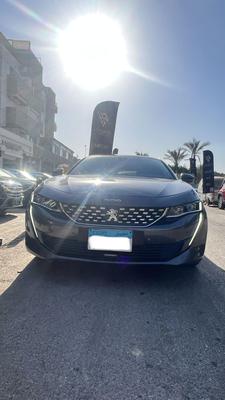 بيجو 508 2020