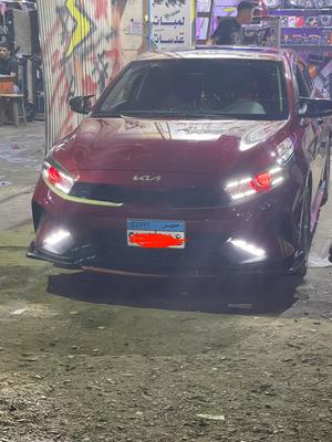 Kia Cerato 2022