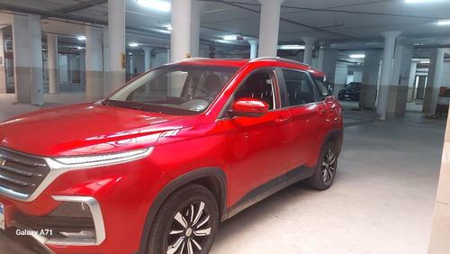 Chevrolet Captiva 2021