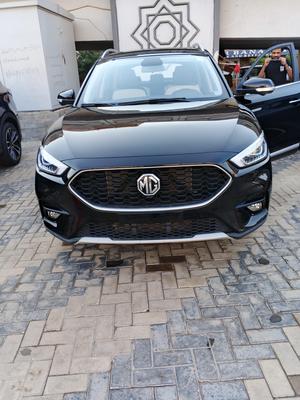 ام جى ZS 2026
