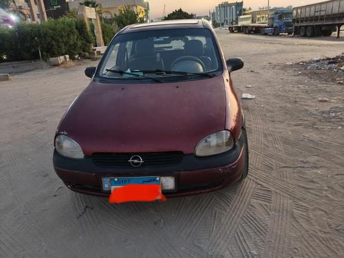 Opel Corsa 1995