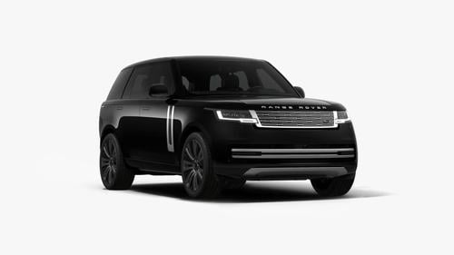 Land Rover Range Rover 2027