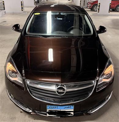 Opel Insignia 2017
