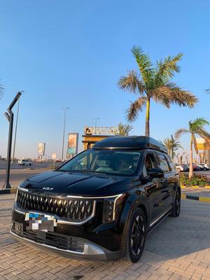 Kia Carnival 2024