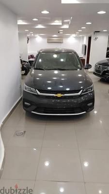 Chevrolet Optra 2027