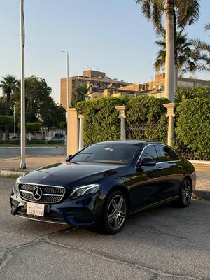 Mercedes E 350 2019