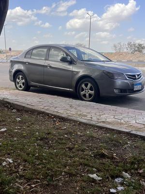 ام جى 350 2011