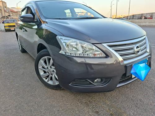 Nissan Sentra 2026