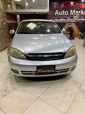 Chevrolet Optra 2006