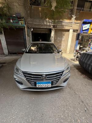 ام جى 5 2022