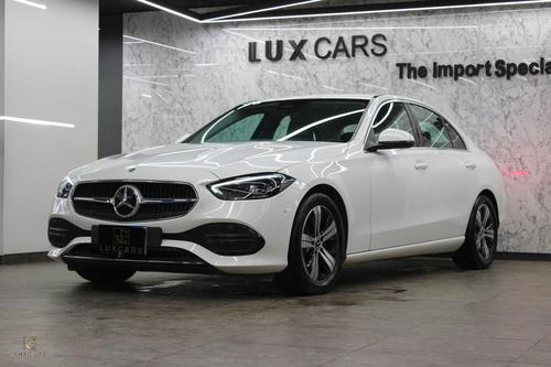 Mercedes C 180 2023
