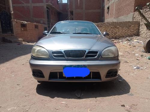Chevrolet Lanos 2010
