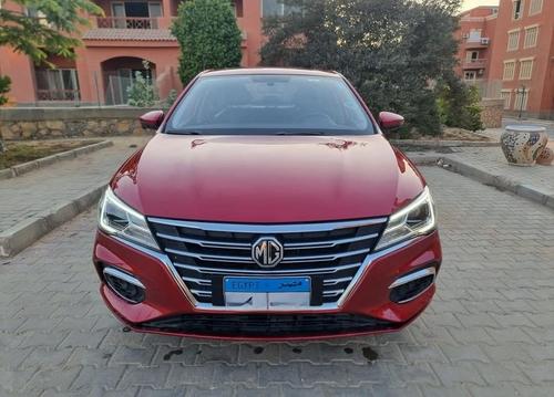 ام جى 5 2026