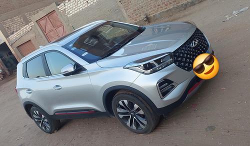 Chery Tiggo 4 Pro 2025