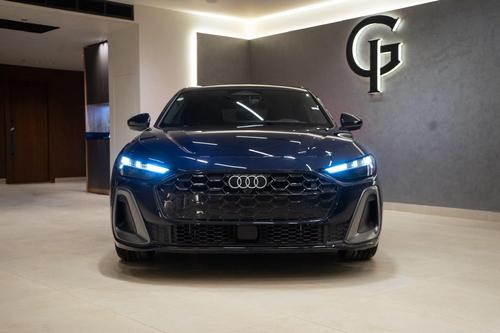 اودي A5 2025