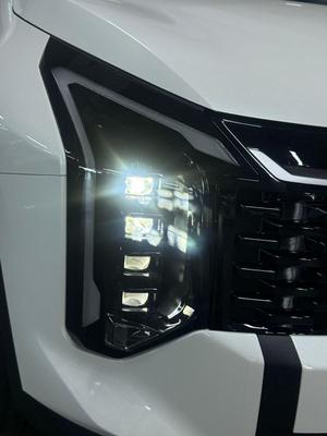 Kia Sportage 2026