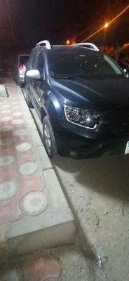 رينو داستر 2019