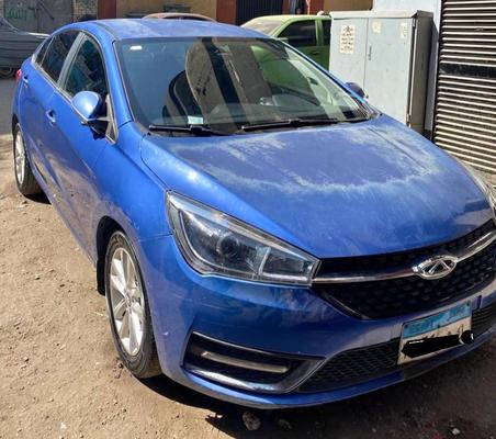Chery Arrizo 5 2023
