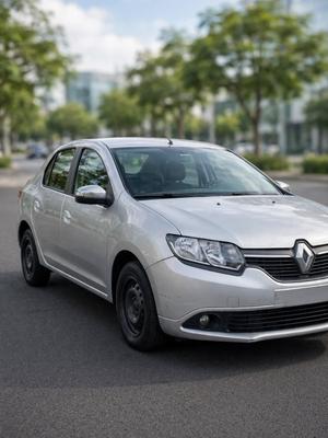 Renault Logan 2017