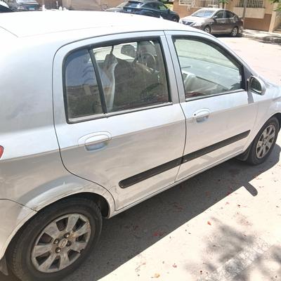 هيونداي جيتز 2010