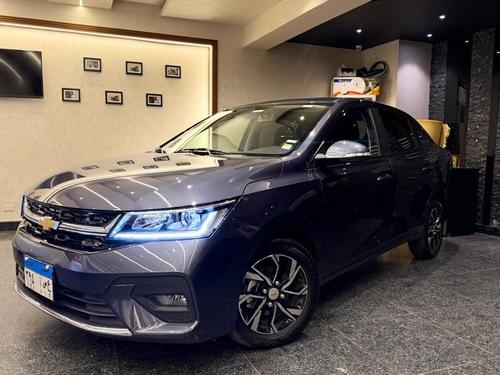 Chevrolet Optra 2027