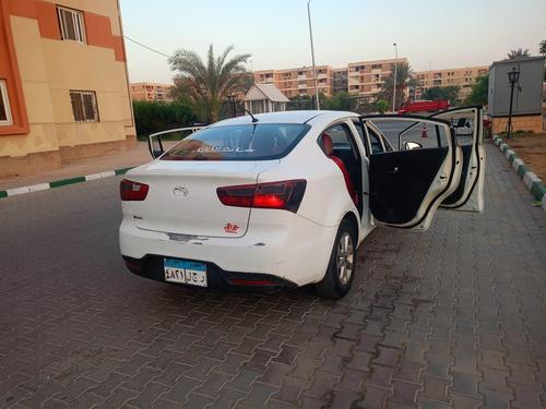 Kia Rio 2013