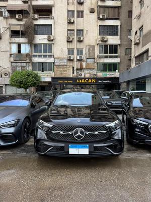 مرسيدس GLC 200 2024