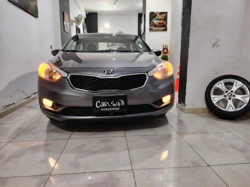 Kia Cerato 2016