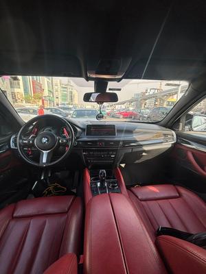 BMW X6 2019