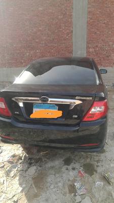 Byd F3 2018
