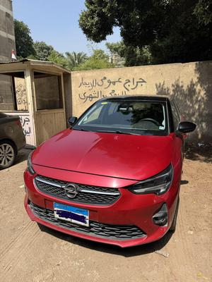 اوبل كورسا 2022