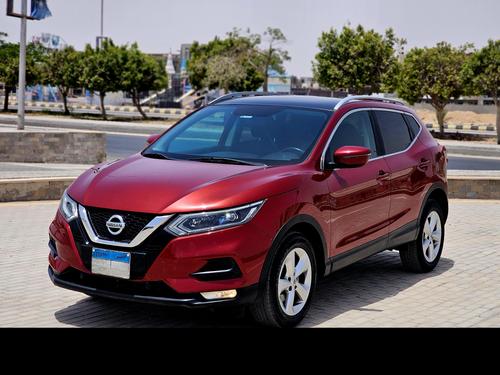 Nissan Qashqai 2019